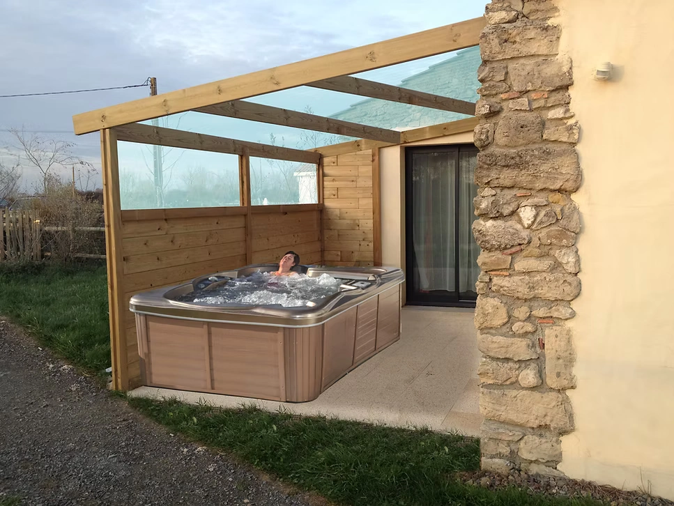 mini ferme bord de mer en Vendée