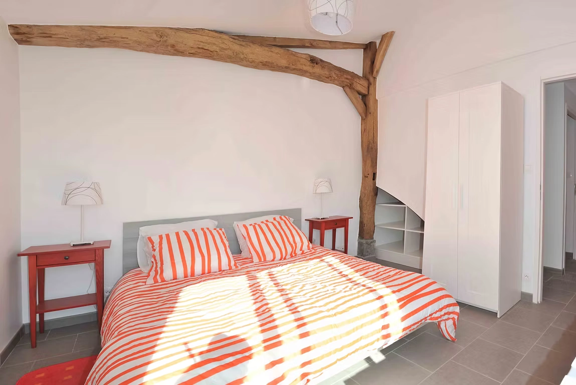 mini ferme bord de mer en Vendée