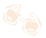 lunette de soleil en camping