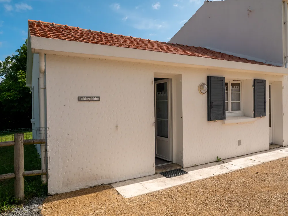 location gite en famille en Vendée