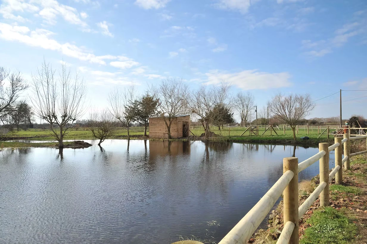gite de groupe pres des plages en Vendée