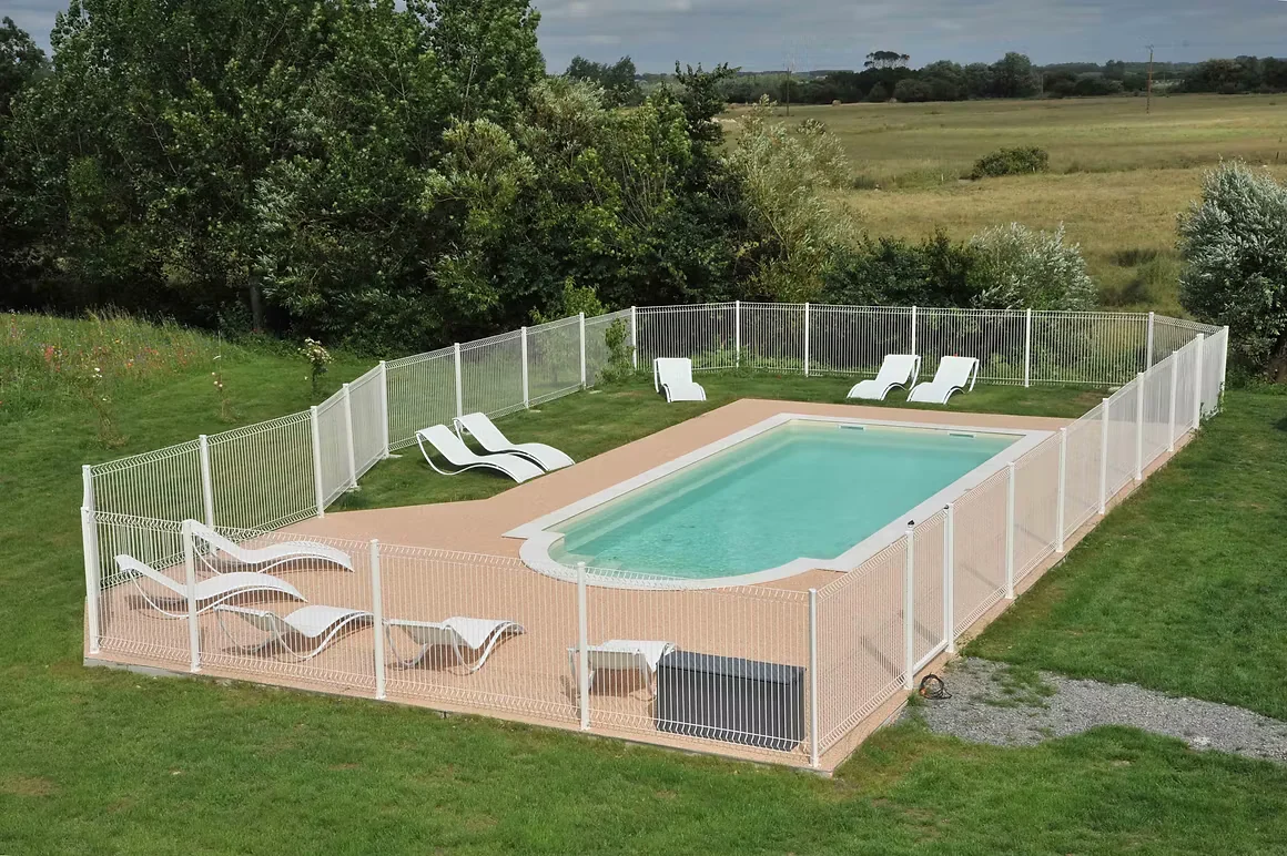 services des gites en Vendée