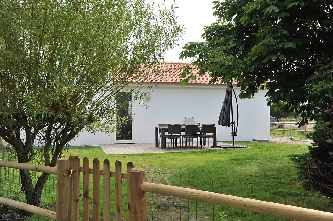 location gite en famille en Vendée