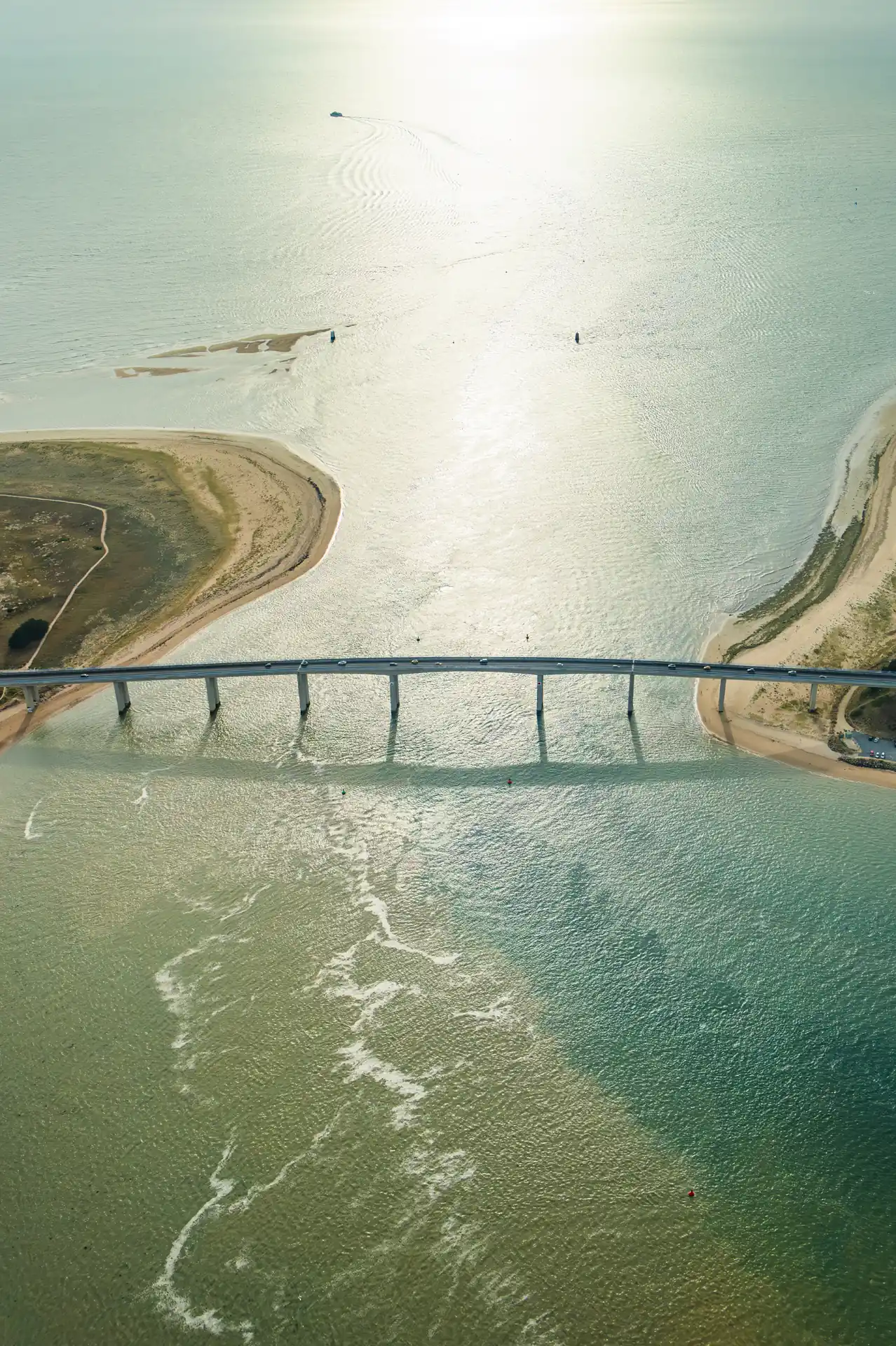 gites pres de noirmoutier en Vendée