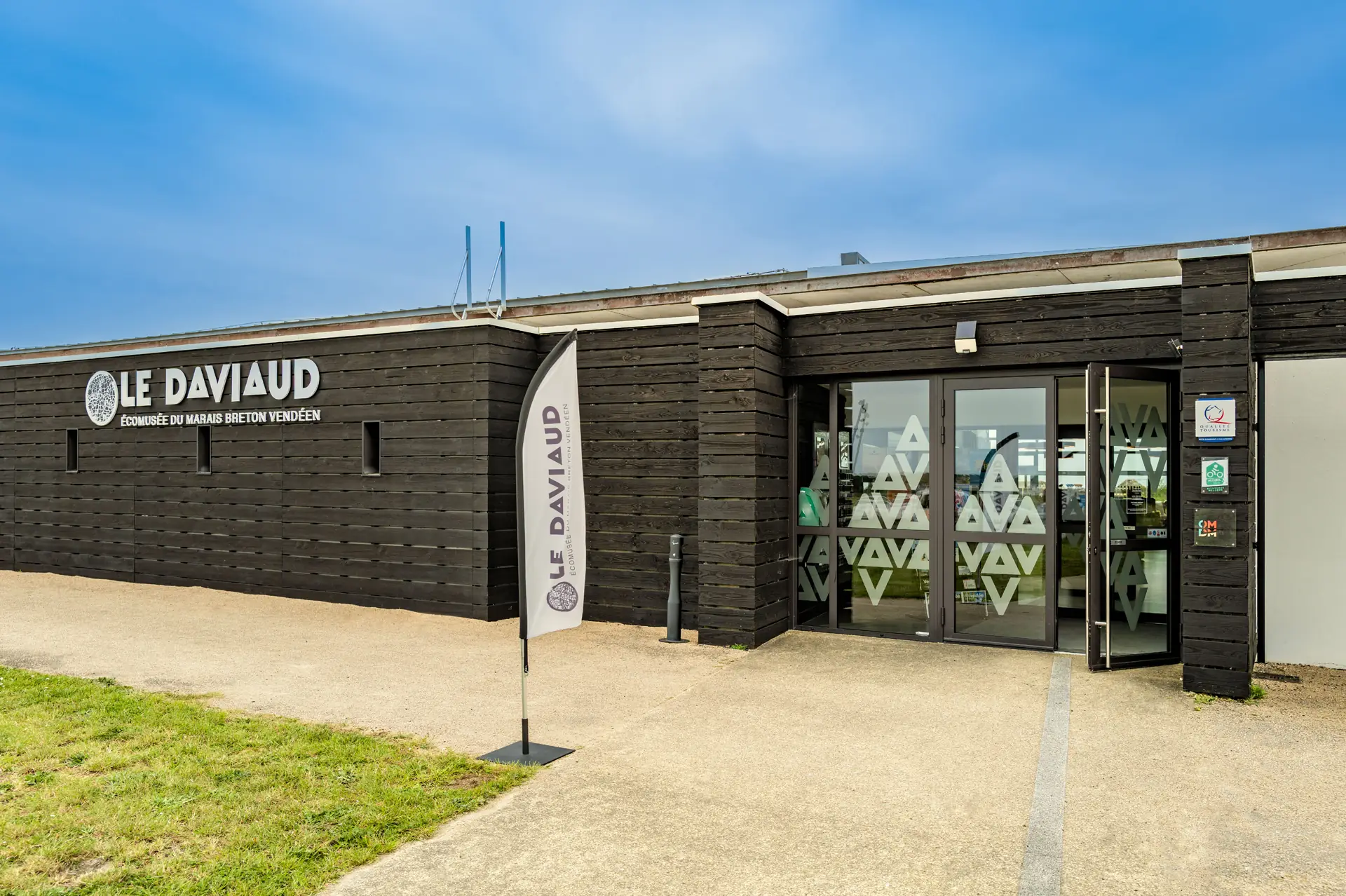 le daviaud en Vendée