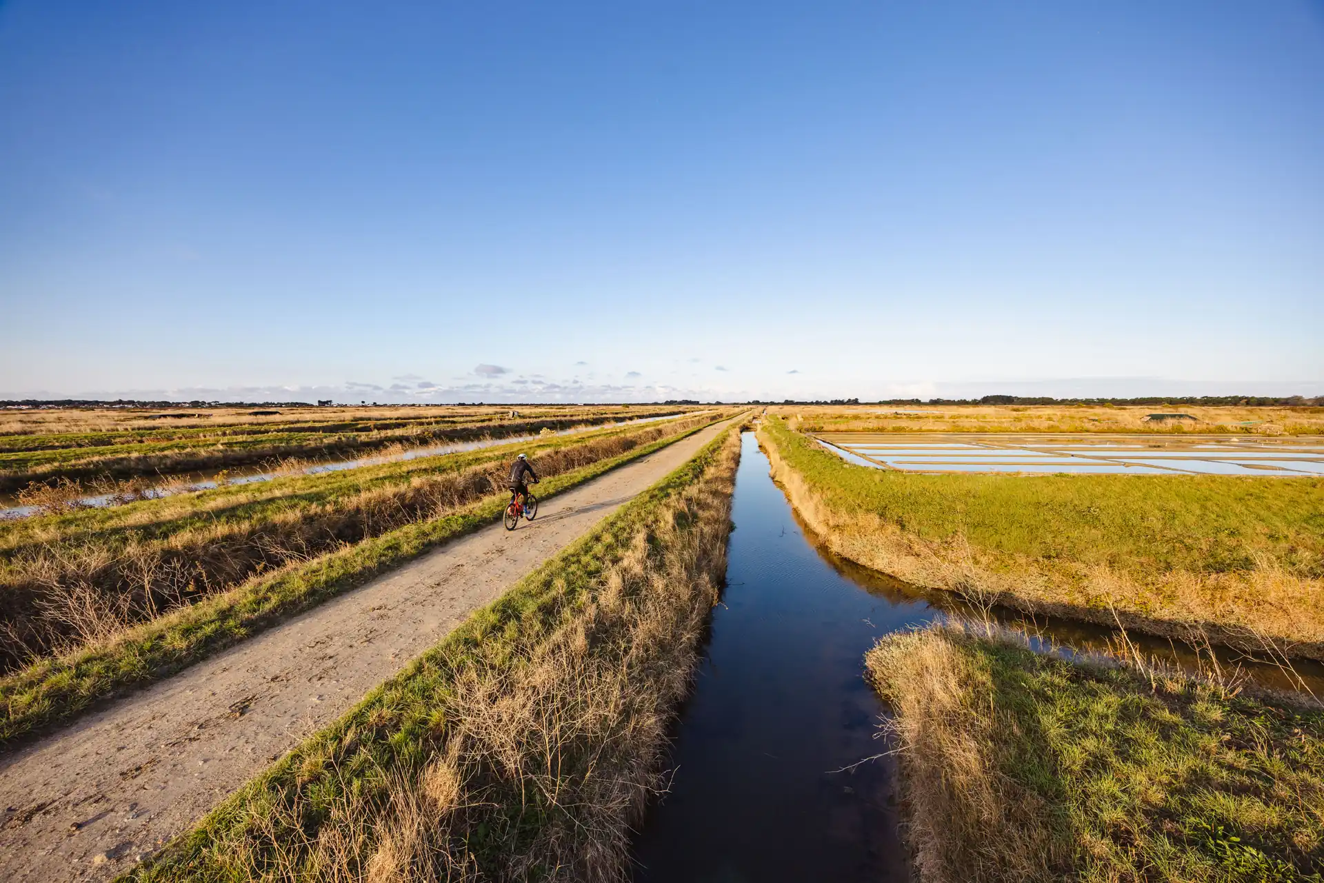 gite de groupe pres des plages en Vendée