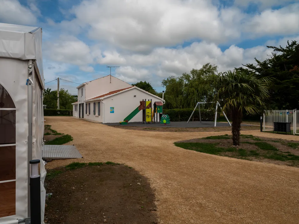 gite en location en Vendée